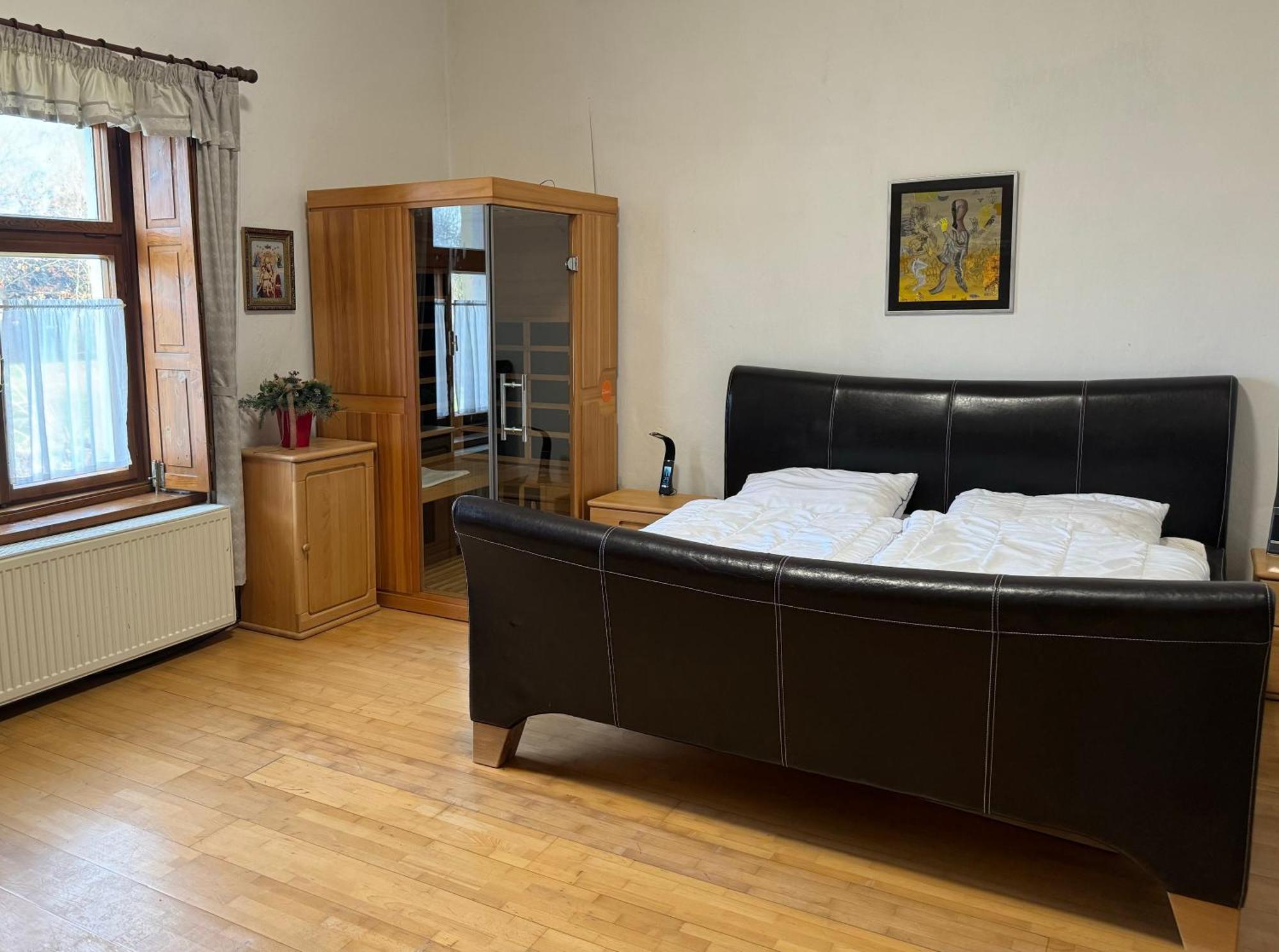 Apartmanove Ubytovanie Pod Dubom Polny Kesov Bagian luar foto